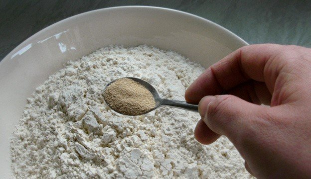 Making Bread New Christian Foundations